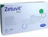 ZETUVIT Plus extrastarke Saugkompr.steril 10x20 cm Produktbild-Vorschau 1