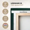MuchoWow® - Leinwandbilder - Fußball - Fußballer - Junge - Produktbild-Vorschau 3