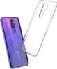 Etui na OPPO RENO A9 2020 - Przezroczyste etui na telefon Podgląd zdjęcia produktu 1