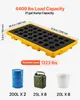 Palata Przeciwrozlewowa Vevor 1316X680X150 Mm Nośność 4000 Podgląd zdjęcia produktu 2