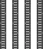 E-Track-Zurrschienen-Set, 18-teilig, 1524 mm E-Tracks-Set, Produktbild-Vorschau 10