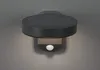 Venkovní nástěnné svítidlo POSADAS - MOVEMENT SENSOR - Náhled obrázku produktu 9
