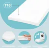 Babymatratze Beistellbett Matratze 90×40 cm Stubenwagen Produktbild-Vorschau 5