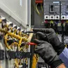 Professionelles Digitales Strommessgerät Nadel Lcd Produktbild-Vorschau 5