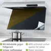 WENKO Filtro combinato con carbone attivo Cappa da cucina Anteprima dell’immagine prodotto 2