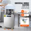 Diviseur de pâte électrique VEVOR 20 pièces, 60-260 g Voir les images du produit 6