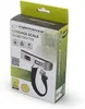 Esperanza ETS002, Elektronický, 50 kg, 100 g, Černá, Náhled obrázku produktu 5