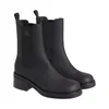 Calvin Klein Jeans Damen Stiefeletten YW0YW01116 0GT Farbe: Produktbild-Vorschau 2