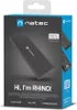 NATEC NKZ-2286 storage drive enclosure SSD enclosure Black Anteprima dell’immagine prodotto 7