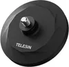 Magnetic Base and Suction Cup Base Set TELESIN for Insta360 Voir les images du produit 3