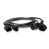 Nedis Kabel für Elektrofahrzeuge - Cable Type 2 - 32.0 A - Produktbild-Vorschau 1