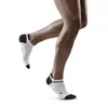CEP COMPRESSION No SHOW SOCKS 3.0 Men white/dark grey | Produktbild-Vorschau 5
