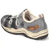 Rieker Damen Sneaker Slipper blau, Damen:36 EU Produktbild-Vorschau 50