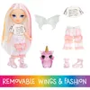 Rainbow High Littles Fantasy Fairies - Opal Produktbild-Vorschau 7