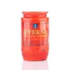 AETERNA oil light, olio vegetale puro al 100%, durata di Anteprima dell’immagine prodotto 3