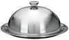 Piatto da portata Excellent Houseware, acciaio Anteprima dell’immagine prodotto 9