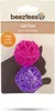 Beeztees palla in rattan + erba gatta - giocattolo per Anteprima dell’immagine prodotto 2