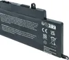 vhbw Akku kompatibel mit Dell Inspiron 15 7558, 3147, 3158, Produktbild-Vorschau 7