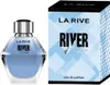 La Rive for Woman Eau de Parfum River of Love 90ml Anteprima dell’immagine prodotto 6