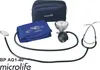Microlife BP AG1-40, Oberarm, Manuell, Analog Produktbild-Vorschau 4