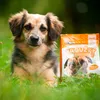 Akinu Poloměkké kroužky pamlsek pro psy 500 g Náhled obrázku produktu 3