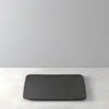 Villeroy & Boch Rock Porcellana Nero Quadrato Piastra in Anteprima dell’immagine prodotto 3
