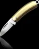 Mini coltello portachiavi, coltello tascabile pieghevole in Anteprima dell’immagine prodotto 5