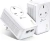 TP-Link Powerline TL-PA7027P Kit AV1000 2-Port Produktbild-Vorschau 12