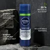 NIVEA MEN Protect & Care Verzorgend Scheerschuim 200ml Produktbild-Vorschau 3