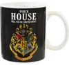 Kubek zmieniający kolor Warner Bros. Harry Potter Hogwarts Anteprima dell’immagine prodotto 1