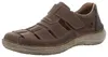 Herren Sandalen Rieker 03078-25 braun 44 Produktbild-Vorschau 25
