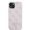 Guess, Hülle iPhone 15 Elegantes 4G Muster mit erhöhten Produktbild-Vorschau 8