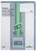 DURABLE Diktathülle A4, 234706 blau Produktbild-Vorschau 2