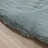Volero - Dywan okrągły z długim włosiem - Comfy Supreme Podgląd zdjęcia produktu 2