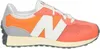 New Balance Sneakers GS327RF in Orange color size 38 Anteprima dell’immagine prodotto 1