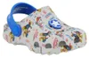 Coqui - ´Paw Patrol´ Clogs für Kinder PP16139 (27 EU) Produktbild-Vorschau 3