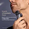 Braun NEVO scheerapparaat, 17.000 cc Productafbeelding-voorbeeld 9