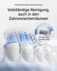 Laifen Wave Pro Elektrische Schallzahnbürste mit App, Produktbild-Vorschau 3