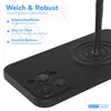 EAZY CASE - TPU Hülle für Apple iPhone 13 Pro, TPU Case Produktbild-Vorschau 5