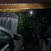 LED Baustrahler Arbeitsstrahler 50W 5000K tageslichtweiß Produktbild-Vorschau 8