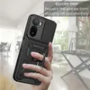 Outdoor Hülle für Xiaomi Redmi A7 Pro Handyhülle Produktbild-Vorschau 5