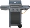 Gasgrill TENNEKER Carbon TG-2 mit 2 Brenner + Produktbild-Vorschau 1