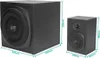 SPEEDLINK GRAVITY LT 2.1 Subwoofer System, black Produktbild-Vorschau 9