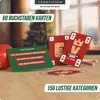 DENKRIESEN - STADT LAND VOLLPFOSTEN® - Das Kartenspiel - Produktbild-Vorschau 9