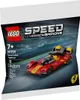 LEGO® Speed Champions 30709 Ferrari 499P - hipersamochód Podgląd zdjęcia produktu 6