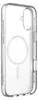 Belkin ScreenForce magn.Schutzh. iPhone 16 Plus Produktbild-Vorschau 1