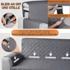 Sofabezug L-Form Sofaschoner Universal Wasserdicht Produktbild-Vorschau 4