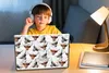 MuchoWow® Laptop Aufkleber Sticker Cover Schottischer Produktbild-Vorschau 3