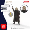 Mad-Eye Moody et Draco Malfoy avec Frett Voir les images du produit 18