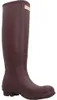 Hunter Original Tall Couleur Bordeaux Voir les images du produit 5